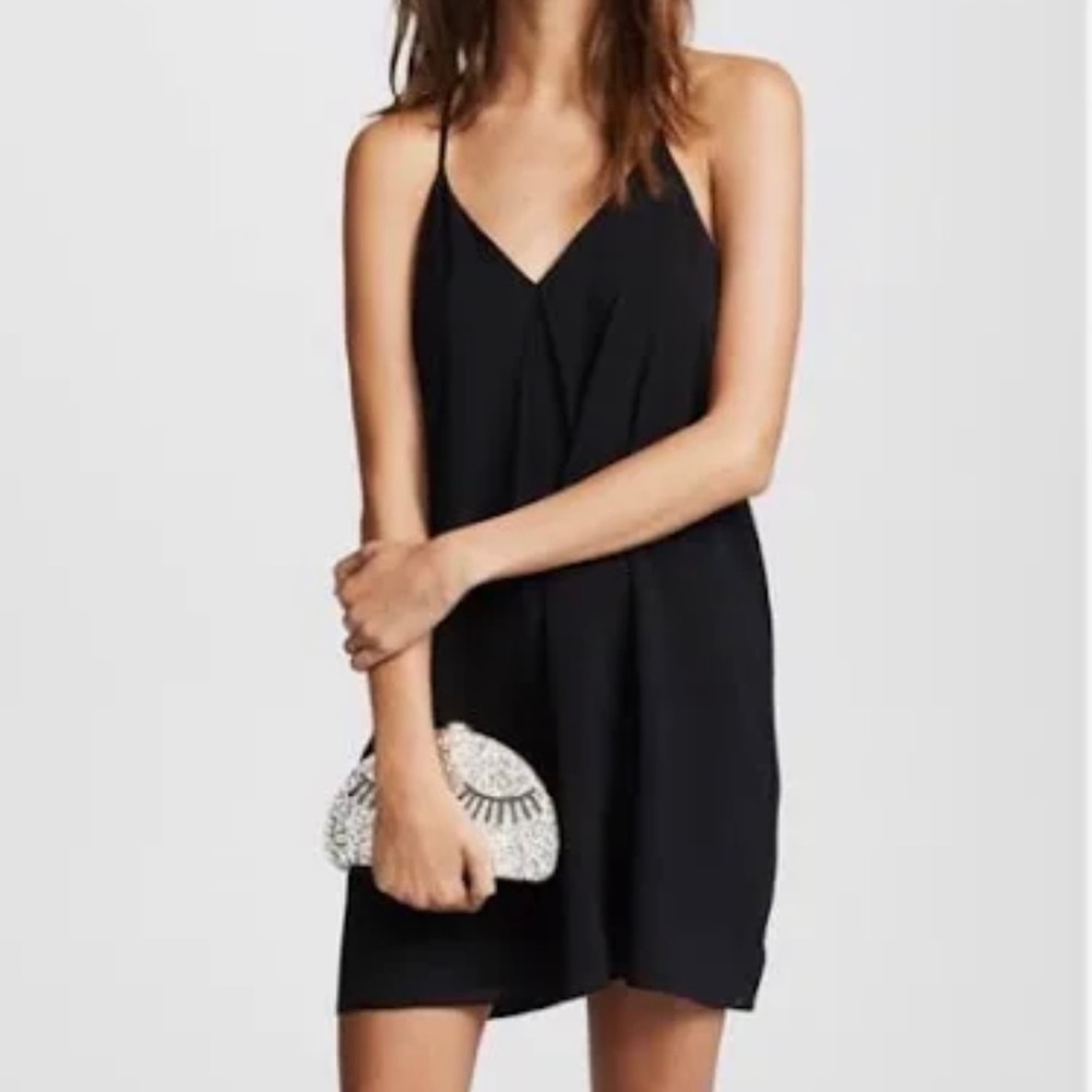 Perfect Condition Alice and Olivia Fierra Dress sz M